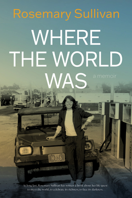 Where The World Was