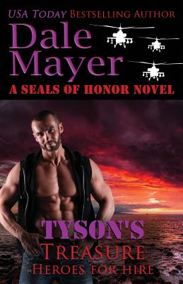 Image for Tyson's Treasure (Heroes for Hire) Tyson's Treasure (Heroes for Hire)