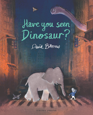 Have You Seen Dinosaur