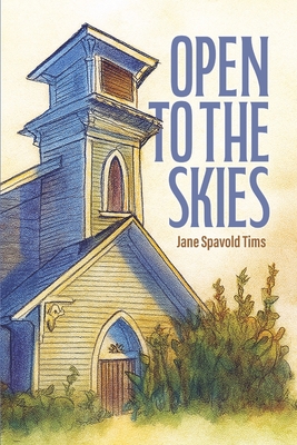 Open To The Skies