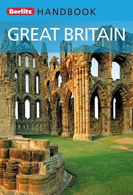 Berlitz Handbook Great Britain