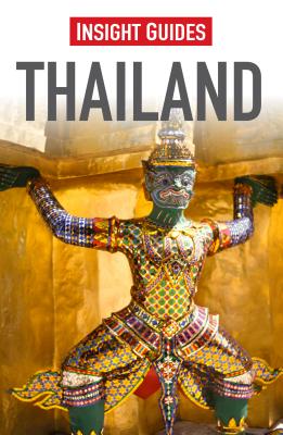 Thailand (Insight Guides)
