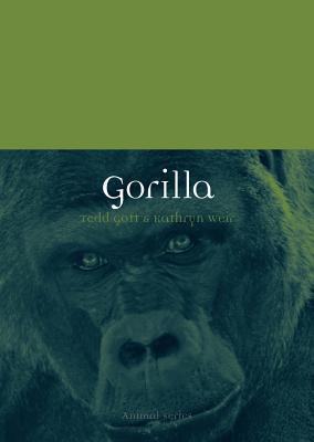 Gorilla (Animal)