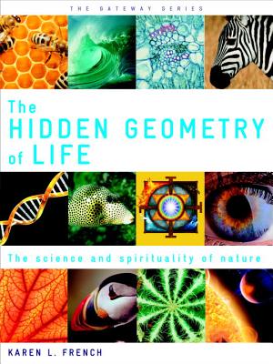 Image for The Hidden Geometry of Life: The Science and Spirituality of Nature (Gateway)