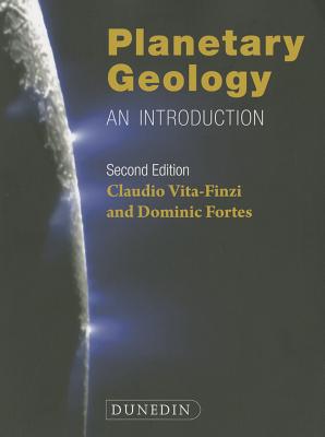Image for Planetary Geology: An Introduction Planetary Geology: An Introduction