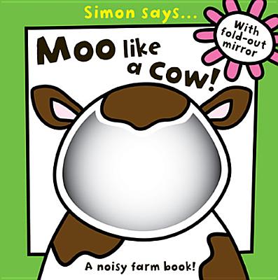 Simon Says Moo like a Cow