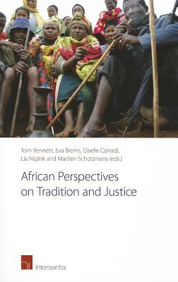 African Perspectives on Tradition and Justice