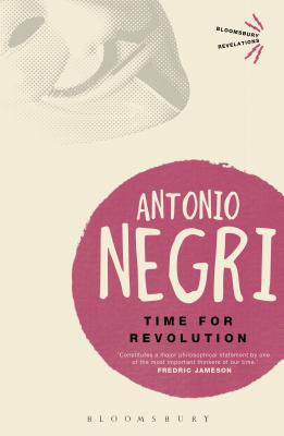 Time for Revolution (Bloomsbury Revelations)