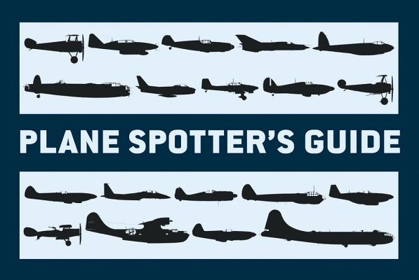 Plane Spotter's Guide [Paperback] Holmes, Tony