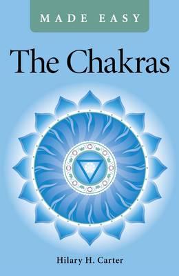 The Chakras Made Easy Image for The Chakras Made Easy