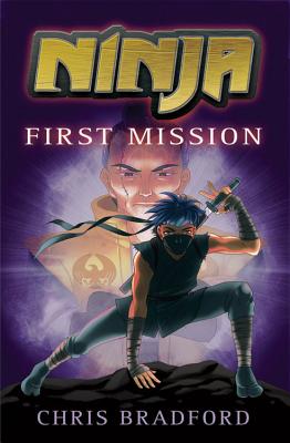 Image for Ninja: First Mission Ninja: First Mission