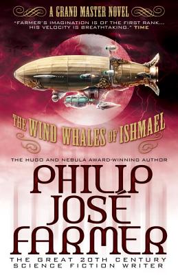 Image for The Wind Whales of Ishmael (Grandmaster)