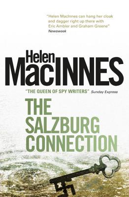 Image for The Salzburg Connection