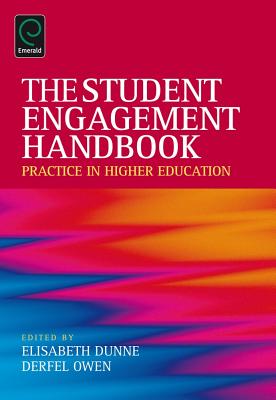 Student Engagement Handbook: Practice in Higher Education