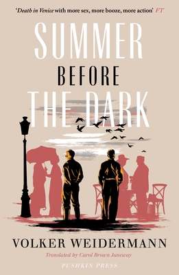 Summer before the Dark Stefan Zweig and Joseph Roth, Ostend 1936
