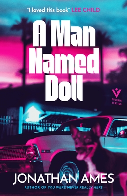 A Man Named Doll: 'I loved this book LEE CHILD