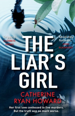 Liar's Girl