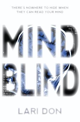 Mind Blind (KelpiesEdge) [Paperback] Lari Don