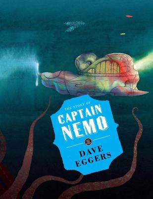 The Story of Captain Nemo (Save the Story)