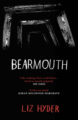 Image for Bearmouth Bearmouth