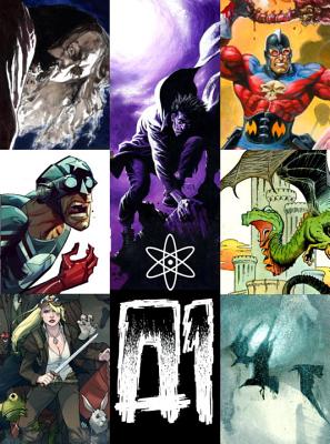 A1 Annual [Hardcover] Dave Elliott