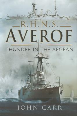 R.H.N.S. Averof: Thunder in the Aegean.
