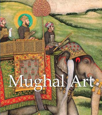 Art of India (Mega Square)