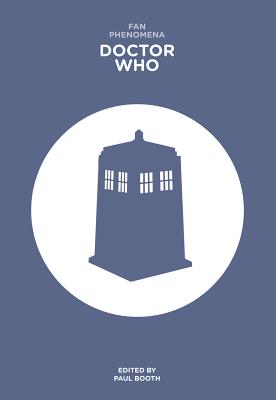 Image for Fan Phenomena: Doctor Who