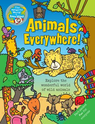 Animals Everywhere
