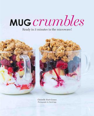 Image for Mug Crumbles: Ready in 3 minutes in the microwave!