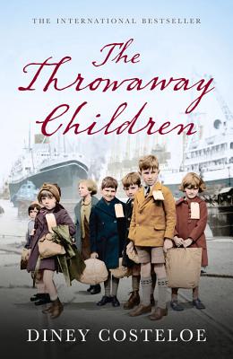 Image for The Throwaway Children