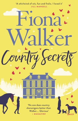 Country Secrets