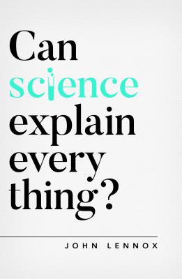 Can Science Explain Everything
