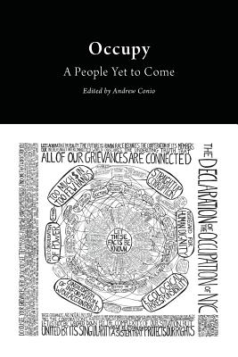 Image for Occupy: A People Yet to Come Occupy: A People Yet to Come