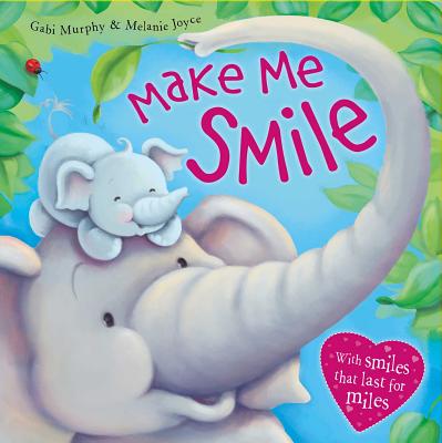 Image for Make Me Smile Make Me Smile