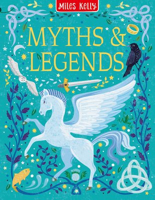 Image for Myths and Legends Myths and Legends