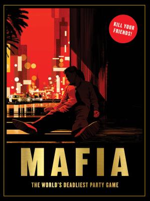 Image for Mafia: The World's Deadliest Party Game