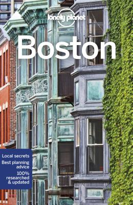 Image for Lonely Planet Boston 7 (Travel Guide) Lonely Planet Boston 7 (Travel Guide)
