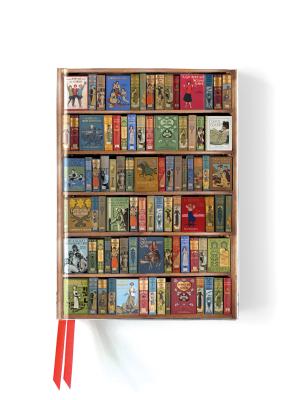 Image for Bodleian Girls Books (Foiled Journal) (Flame Tree Notebooks)