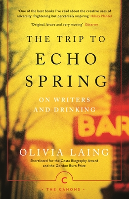 Trip to Echo Spring: On Writers and Drinking