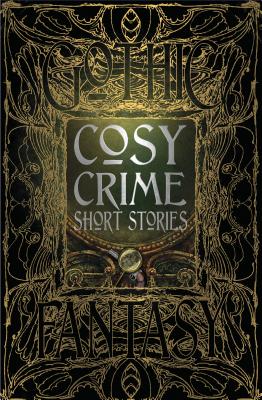 Image for Cosy Crime Short Stories (Gothic Fantasy) Cosy Crime Short Stories (Gothic Fantasy)