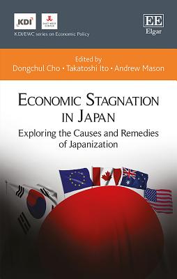 Economic Stagnation in Japan: Exploring the Causes and Remedies of Japanization (KDI/EWC series on Economic Policy)