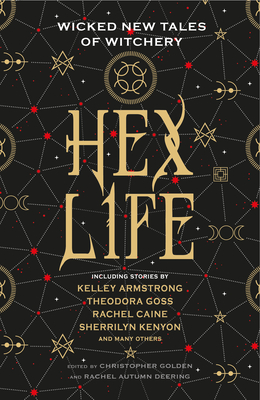 Image for Hex Life: Wicked New Tales of Witchery