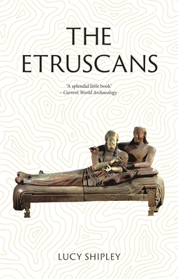 Etruscans: Lost Civilizations