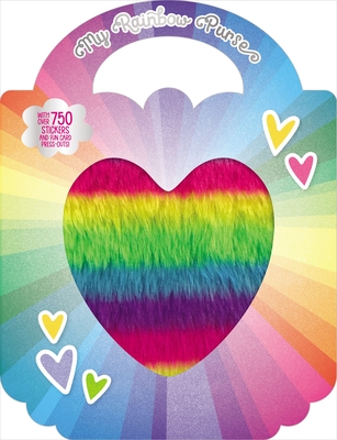 My Rainbow Purse