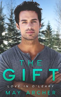 Image for GIFT, THE LOVE IN O'LEARY