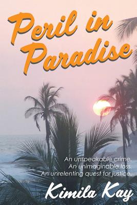 Peril in Paradise (Mexico Mayhem)