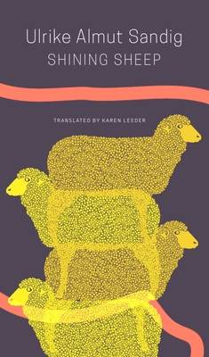 Shining Sheep: Poems (The German List)
