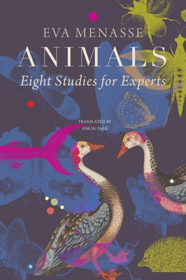 Animals: Eight Studies for Experts (The German List)