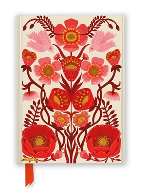 Nina Pace: Love Oracle (Foiled Journal) (Flame Tree Notebooks)